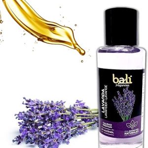 Aceite de Lavanda